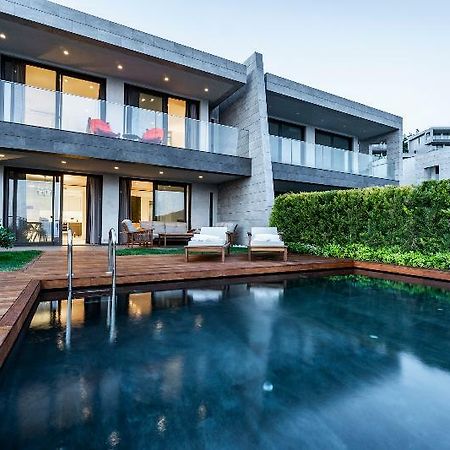 Elysium Miramar Villa By Selvese Mugla Exterior photo