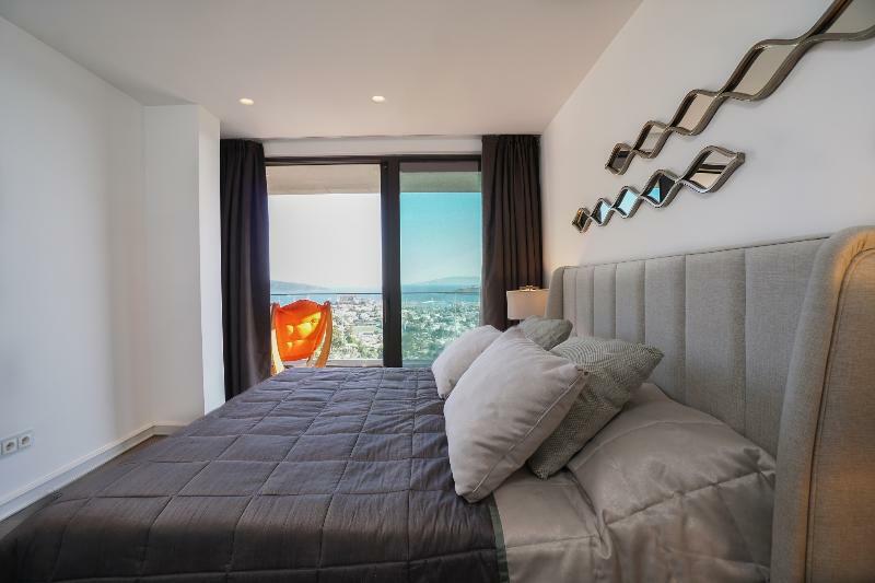 Elysium Miramar Villa By Selvese Mugla Exterior photo